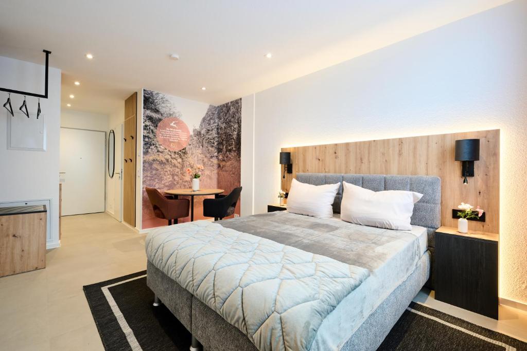 F33 by Freiburg Appartements - 2