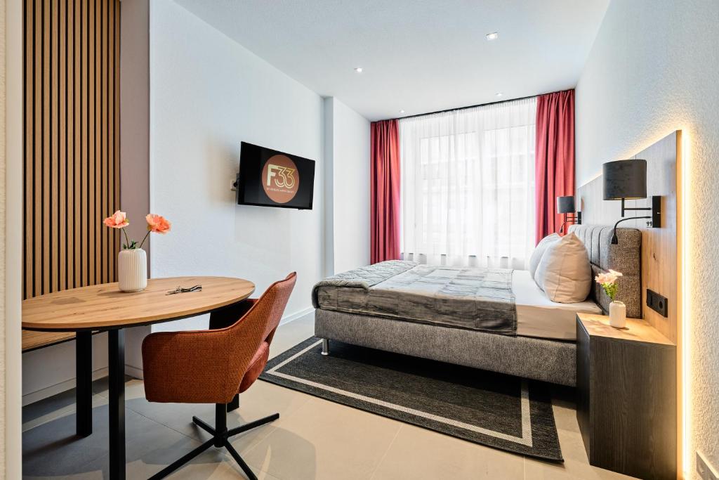 F33 by Freiburg Appartements - 17