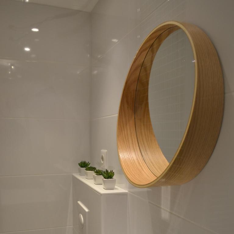 Studio Maison Verte Colmar Centre – photo 25