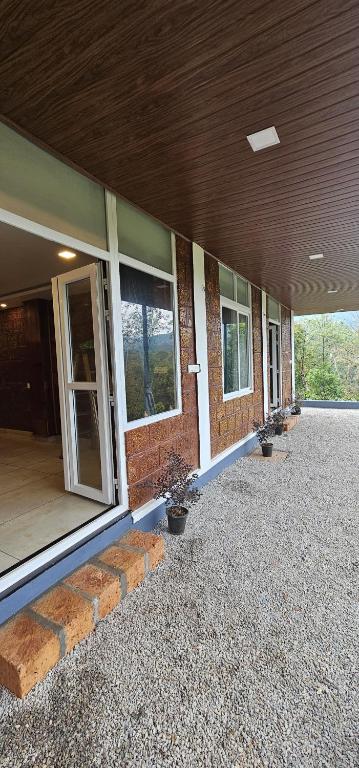 Φωτογραφία από το άλμπουμ του Nelaji A1 Glamping σε Napoklu