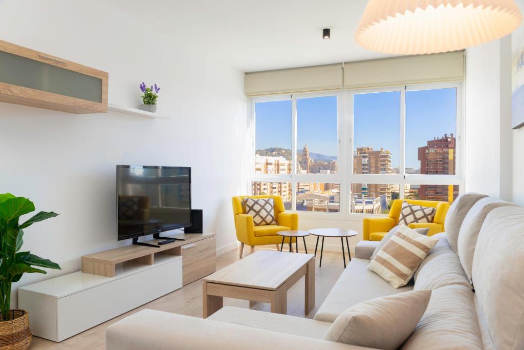 C37 City Views - Comfort & Design