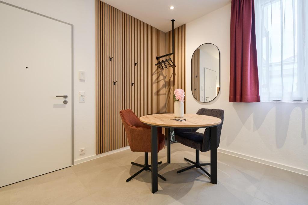 F33 by Freiburg Appartements - 13