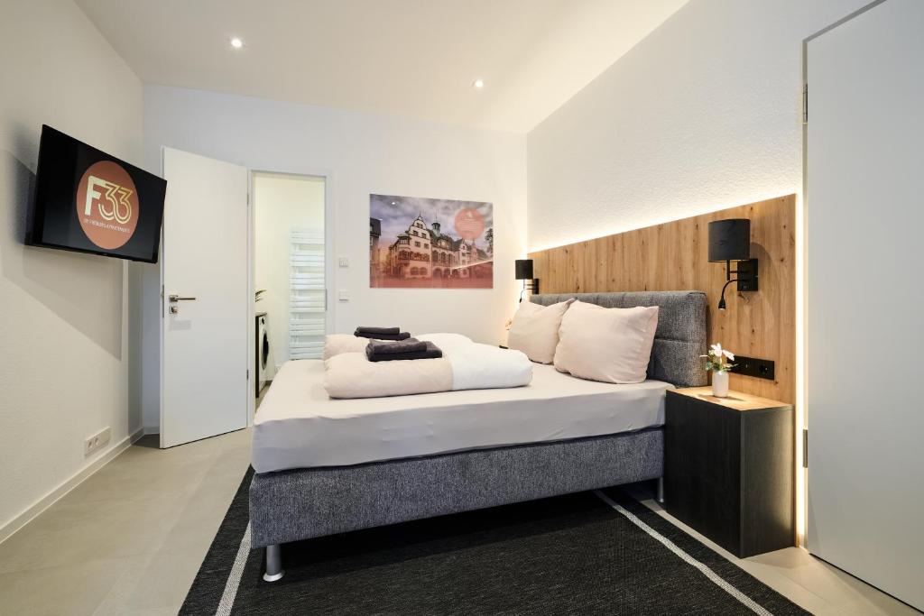 F33 by Freiburg Appartements - 10