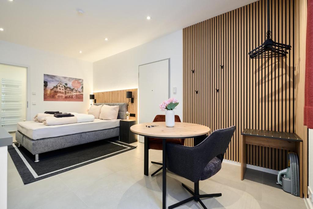 F33 by Freiburg Appartements - 11