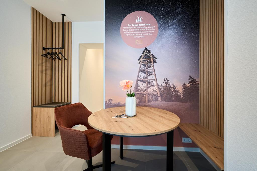 F33 by Freiburg Appartements - 19