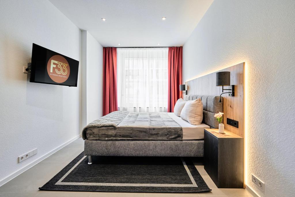 F33 by Freiburg Appartements - 18