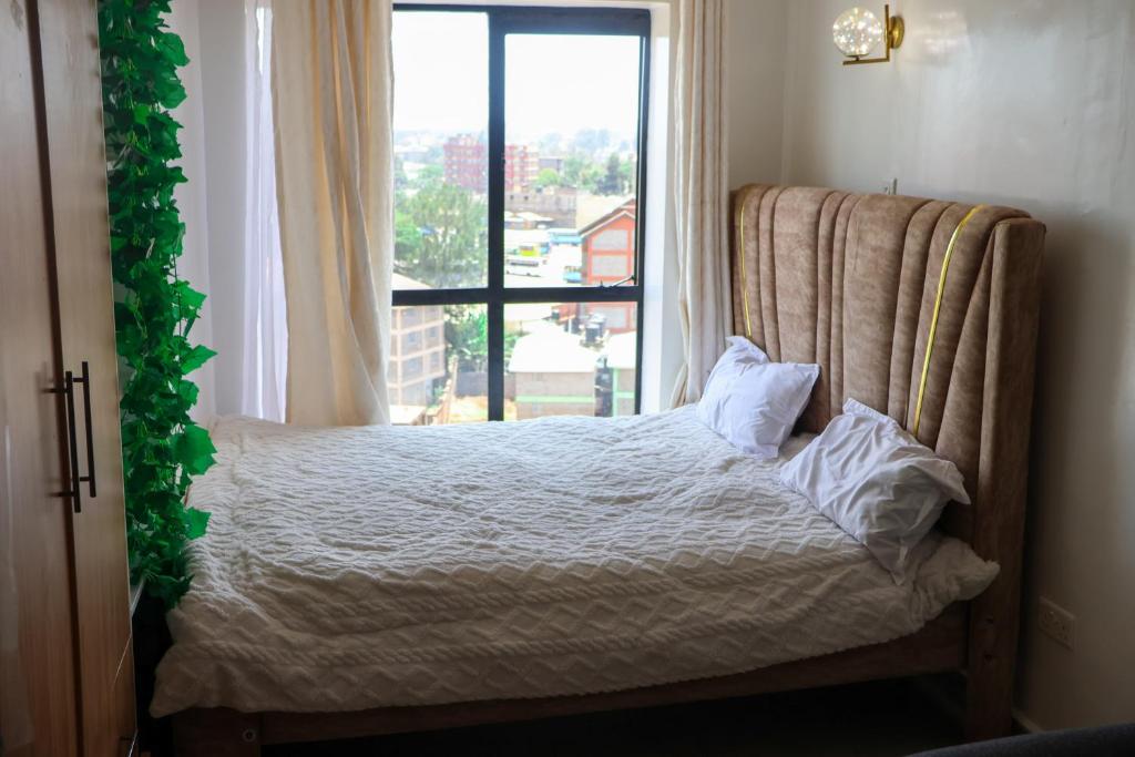 Gallery image of Cozy Apartment off Ngong Road in Nairobi