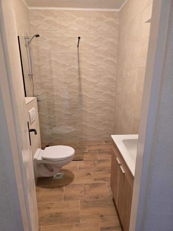 Apartman Jezerce 71 - Appartamento Con Vista Montagna