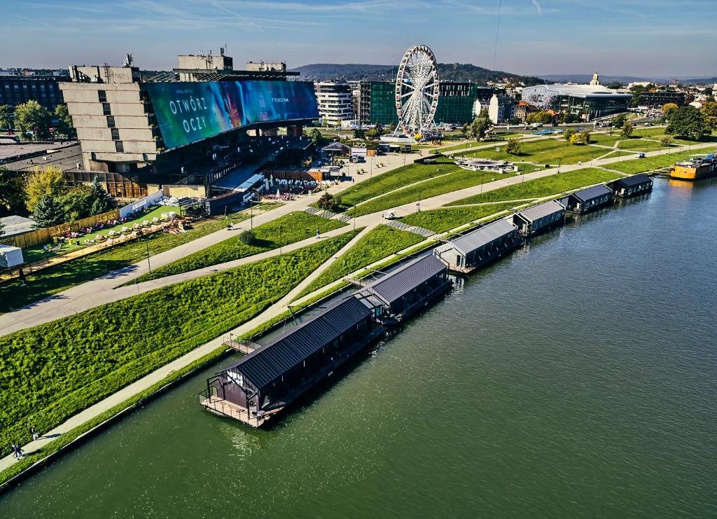 New Port Aparthotel - Resim 10