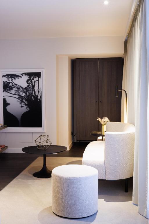 Pillows City Hotel Brussels Centre - Resim 17