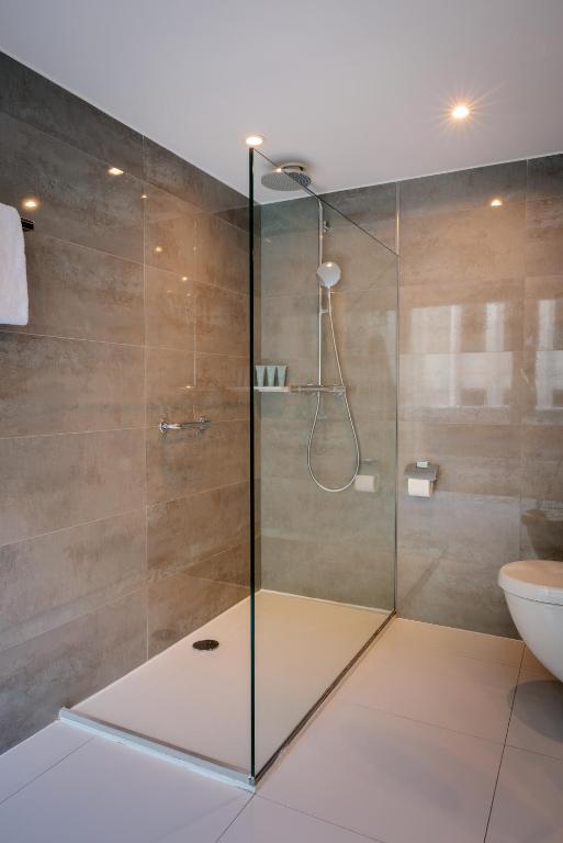 Pillows City Hotel Brussels Centre - Resim 20