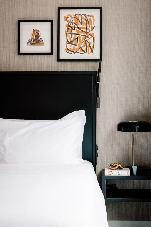 Pillows City Hotel Brussels Centre - Resim 21