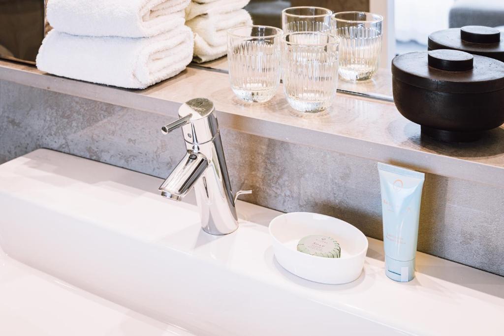 Pillows City Hotel Brussels Centre - Resim 27