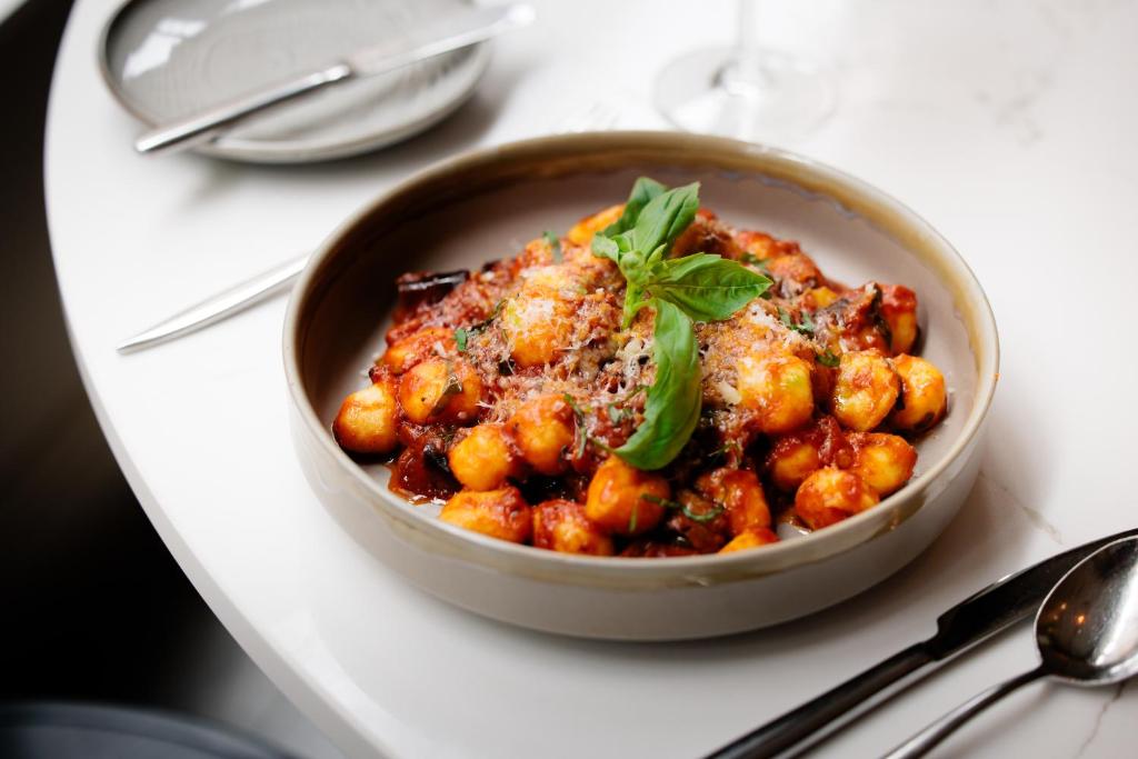 Pillows City Hotel Brussels Centre - Resim 32