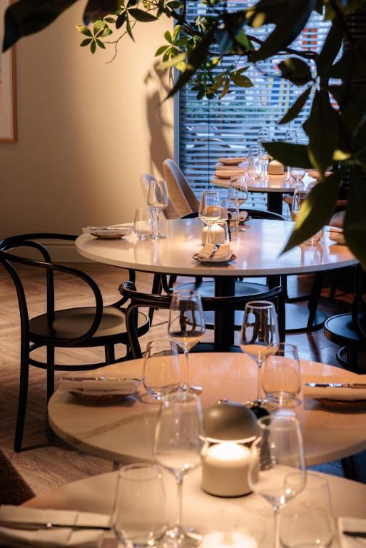 Pillows City Hotel Brussels Centre - Resim 28