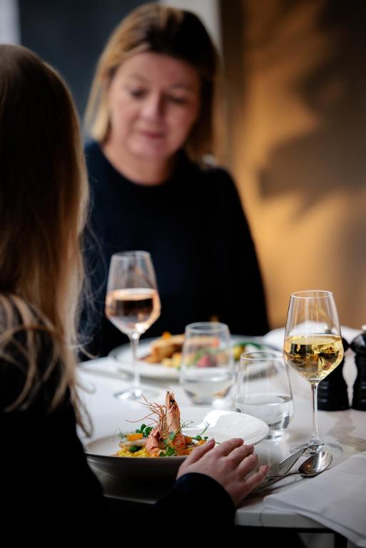 Pillows City Hotel Brussels Centre - Resim 29