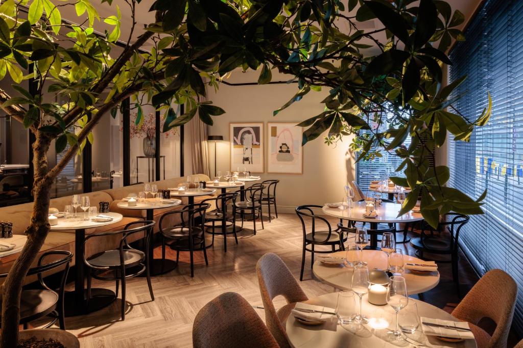 Pillows City Hotel Brussels Centre - Resim 4