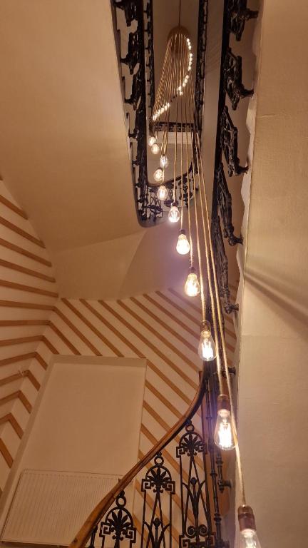 Wellness Rooms Central - Resim 41