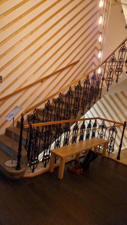 Wellness Rooms Central - Resim 40