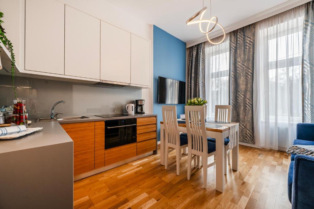 Wenecja Moxy TE&AM Stare Miasto Dworzec 3 min Parking GRATIS - 17