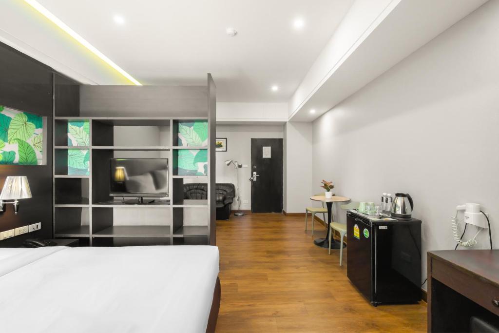 Boss Mansion - Resim 28