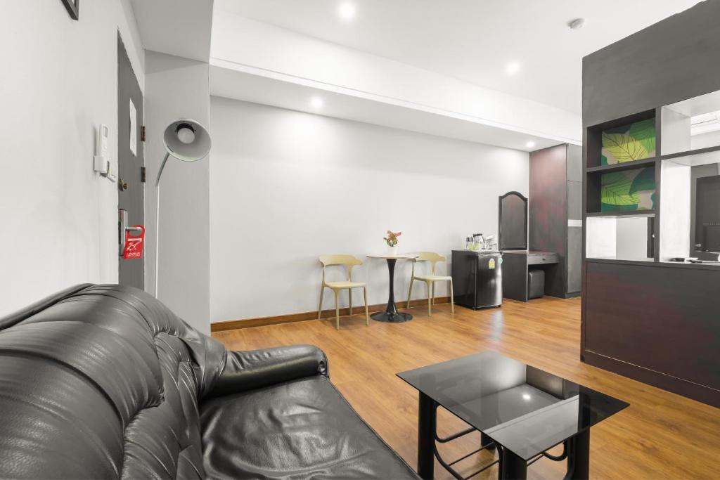 Boss Mansion - Resim 26