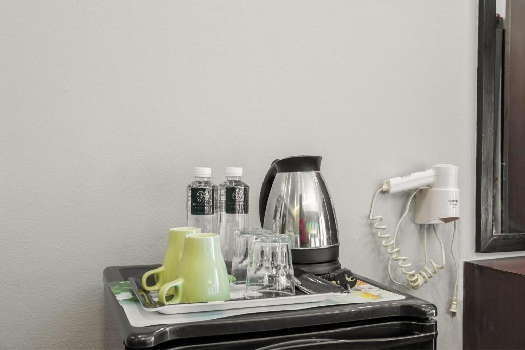 Boss Mansion - Resim 24