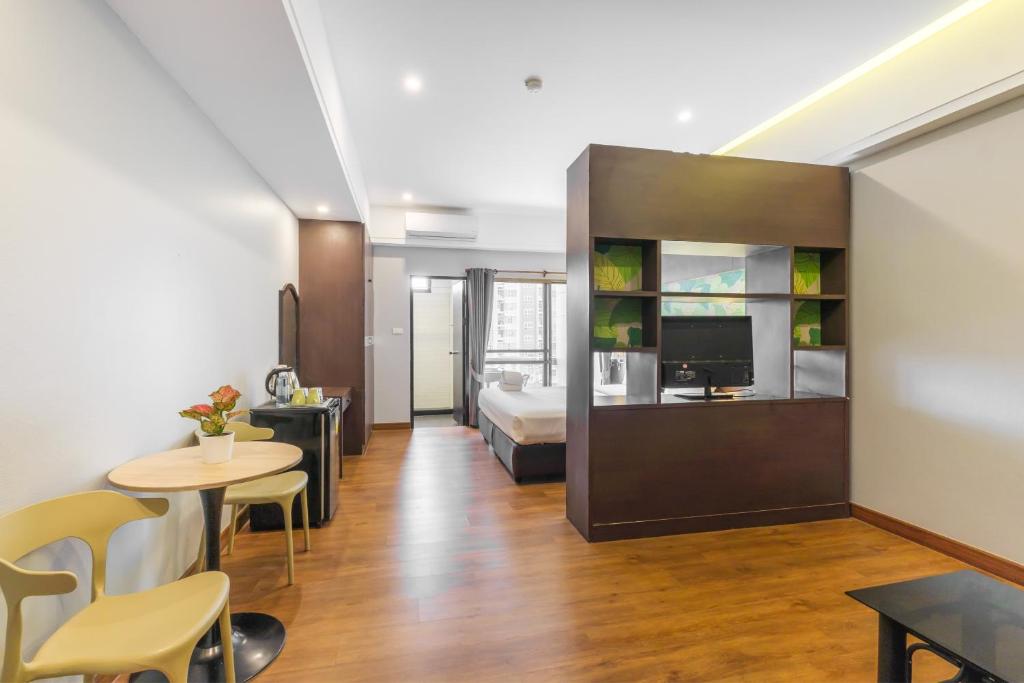 Boss Mansion - Resim 25