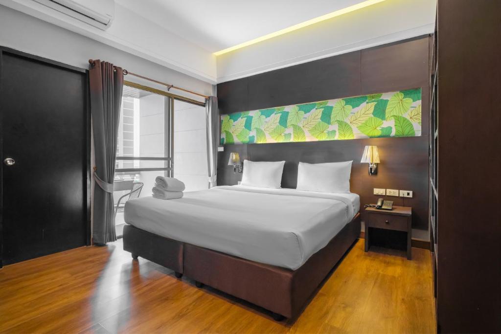 Boss Mansion - Resim 21