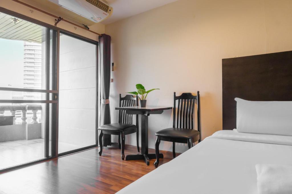 Boss Mansion - Resim 34