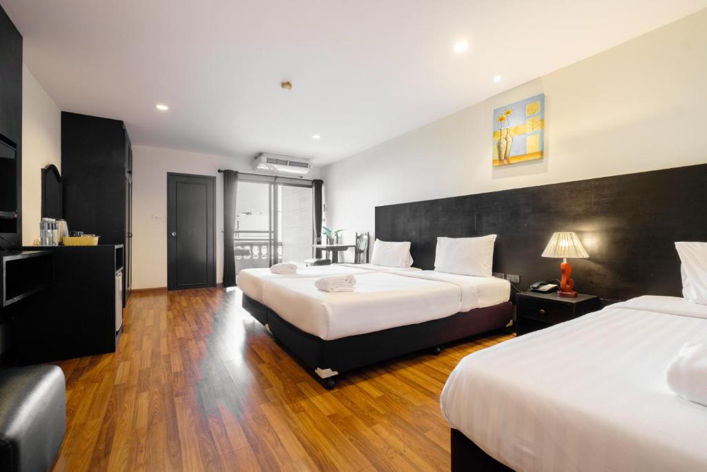 Boss Mansion - Resim 33