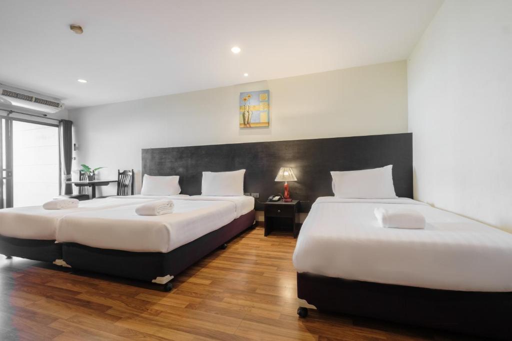 Boss Mansion - Resim 31