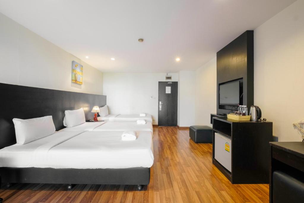 Boss Mansion - Resim 32