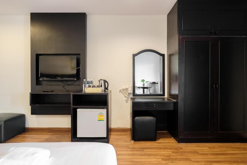 Boss Mansion - Resim 30