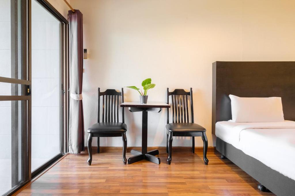 Boss Mansion - Resim 36