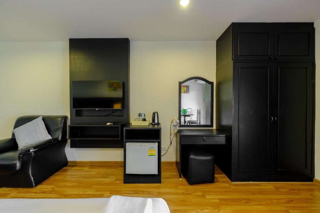 Boss Mansion - Resim 44