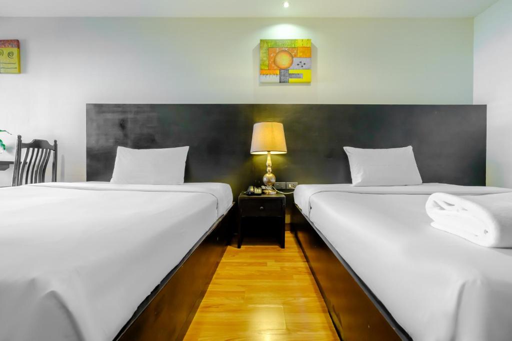 
Superior Family Room
