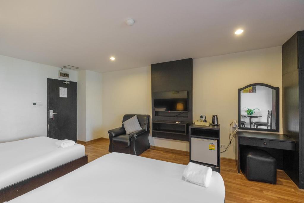 Boss Mansion - Resim 38