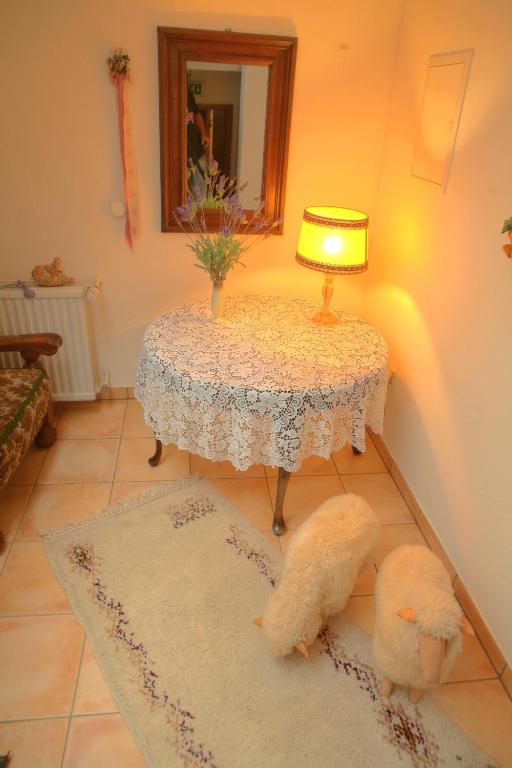 Fotografie z fotogalerie ubytování Pension Zueschener Bauernstuben v destinaci Winterberg
