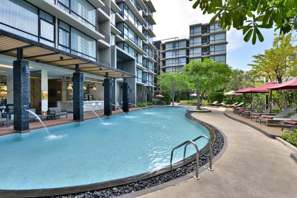 Altera Hotel and Residence by At Mind - Resim 1