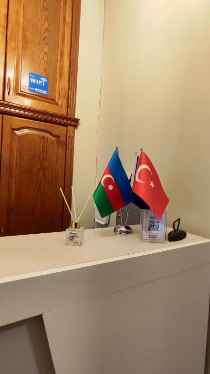 Fotografie z fotogalerie ubytování Gunel's Hostel Baku v destinaci Baku
