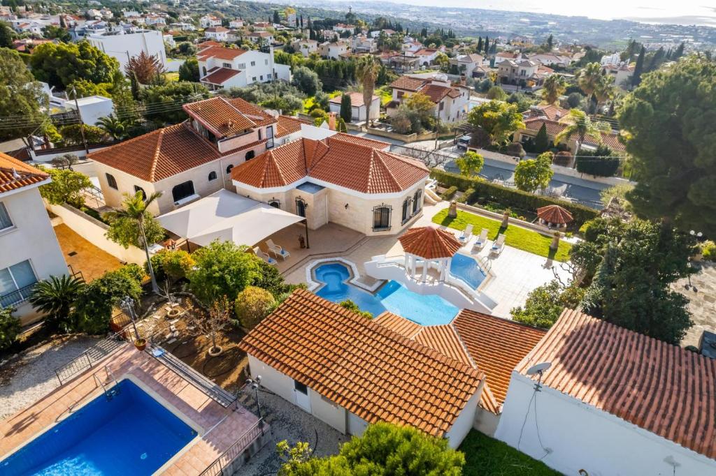 Villa Adolina by Ezoria Villas