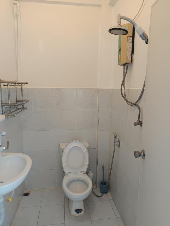 SV. HOUSE - Resim 38