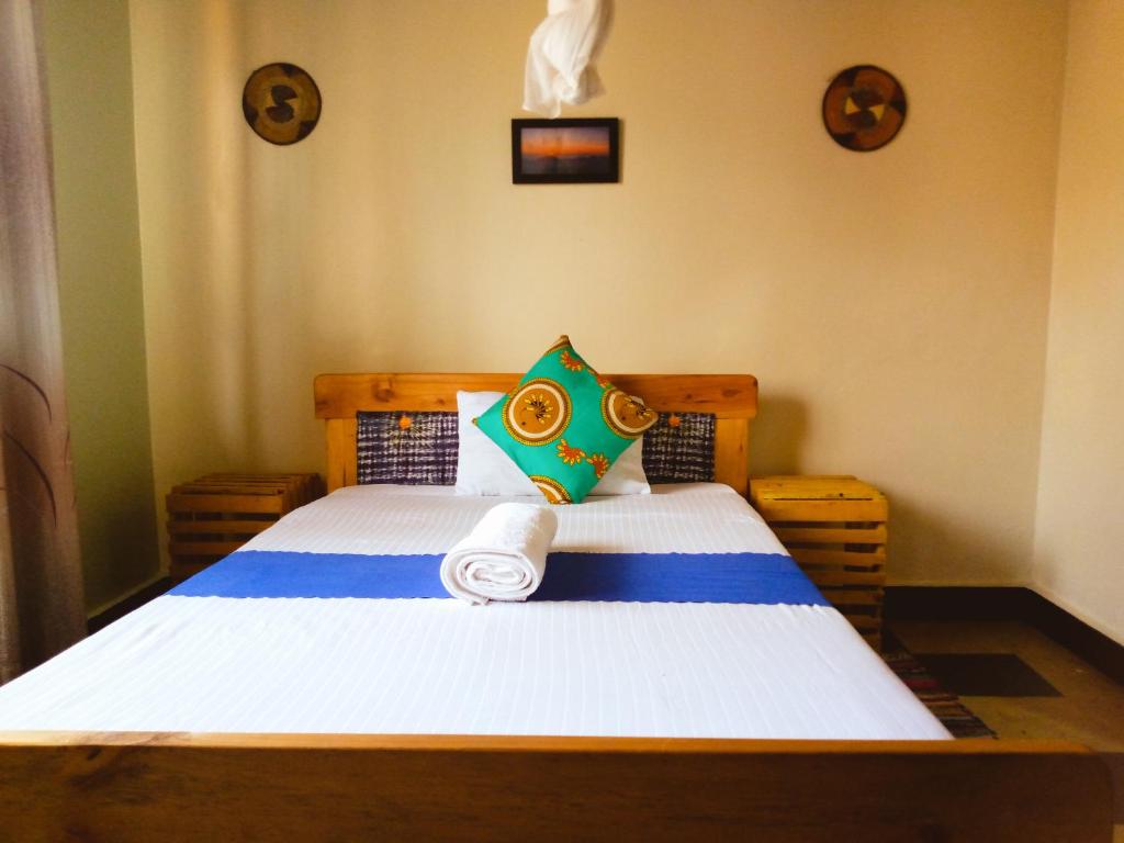 Santaviva Hotel