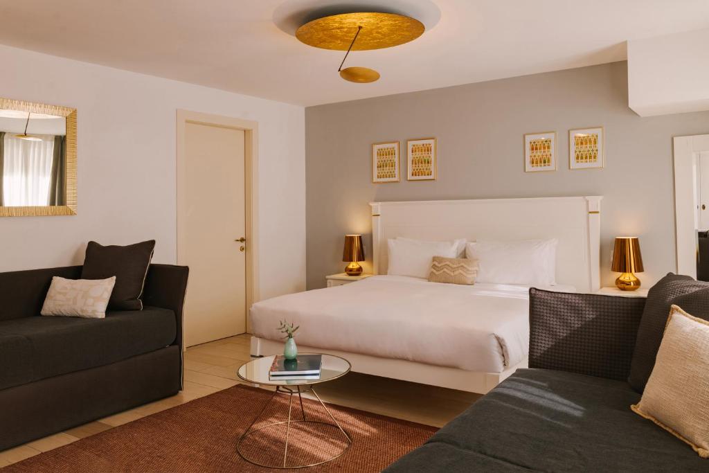 iH Hotels Venezia Salute Palace - Resim 9