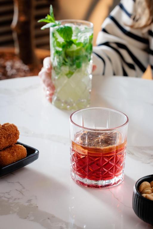 Pillows City Hotel Brussels Centre - Resim 36