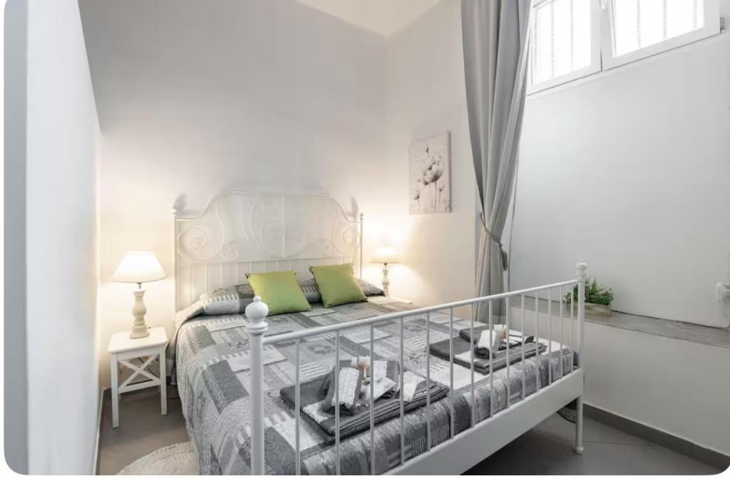 Trastevere rome's heart charming & cozy appartment