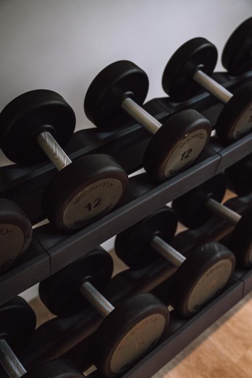 Pillows City Hotel Brussels Centre - Resim 38