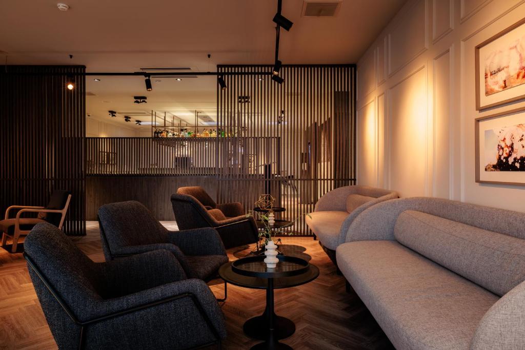 Pillows City Hotel Brussels Centre - Resim 44