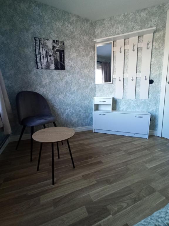 Gästis Vandrarhem Örkelljunga - Quarto Individual